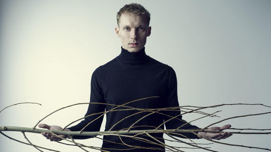 Igor Herbut wydaje nową płytę