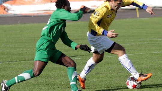 Igor Migalewski może odejść z Motoru Lublin