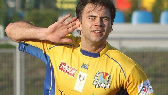 Igor Migalewski może wrócić do Motoru Lublin