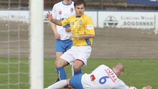 Igor Migalewski wróci do Motoru?