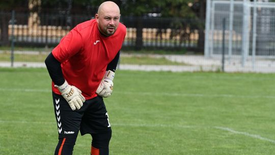 Igros Krasnobród – Hetman Zamość 1:1. Remis w starciu spadkowiczów