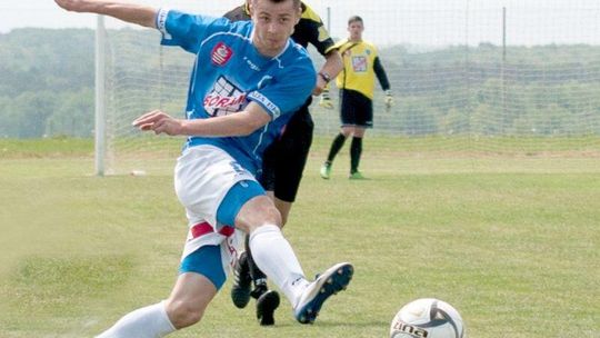 Igros Krasnobród – Łada 1945 Biłgoraj 2:2, wyniki zamojskiej okręgówki