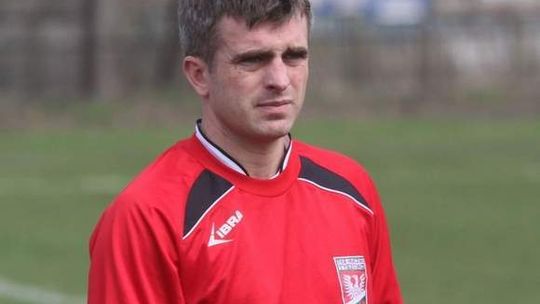 Igros Krasnobród – Ostoja Skierbieszów 5:0, pogrom na szczycie