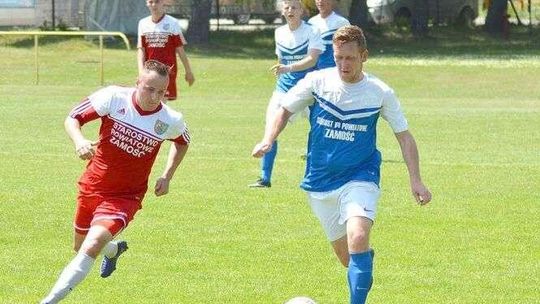 Igros – Olimpia 2:2. Remis w upale