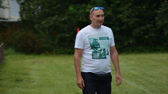 Igros - Ostoja 0:2. Pierwsze punkty klubu ze Skierbieszowa