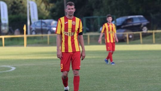 Igros - Roztocze 1:0. Wyniki zamojskiej klasy okręgowej