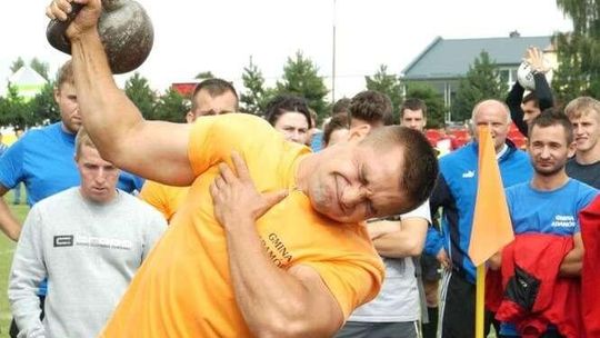 Igrzyska LZS: Tomaszów Lubelski zwycięzcą absolutnym (zdjęcia)