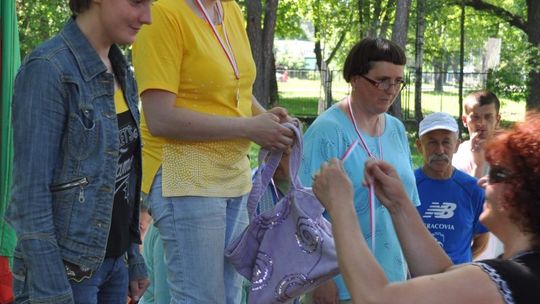 Igrzyska LZS w Kraśniku