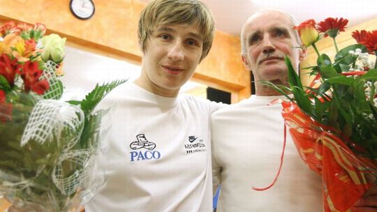 Igrzyska olimpijskie w Londynie: Mary Kom pierwszą rywalką Karoliny Michalczuk