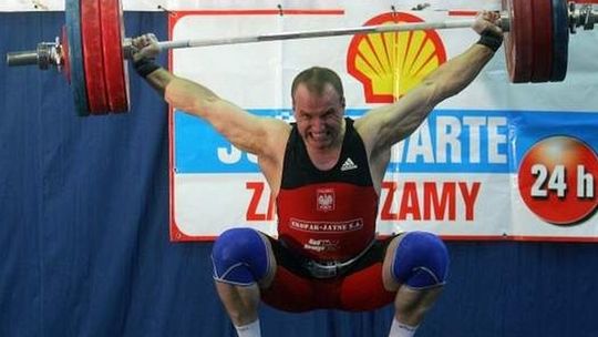 Igrzyska olimpijskie w Londynie: w Łukowie powstanie strefa kibica