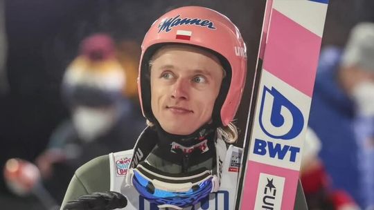 Igrzyska Olimpijskie w Pekinie. Mamy pierwszy medal!