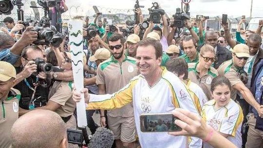 Igrzyska Olimpijskie w Rio de Janeiro. Gdzie oglądać ceremonie otwarcia? Transmisja w TV i Internecie