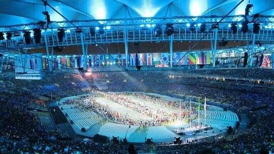 Igrzyska w Rio to już historia. Przełamaliśmy dychę, ale został niedosyt