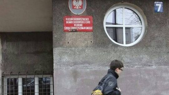 II Awangardowy Przegląd Satyr i Kabaretów \"APSiK\" w Lublinie