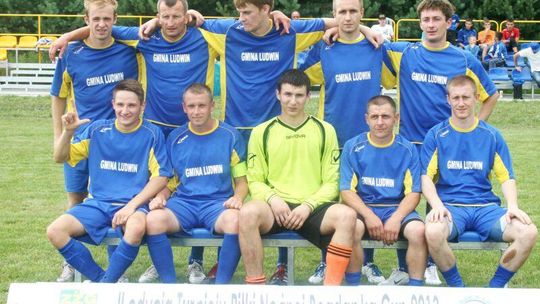 II edycja turnieju Bogdanka Cup 2013 dla ZZ Górników w Polsce LW