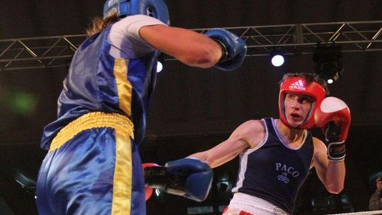 II Gala Sportów Walki, w sobotę od godz. 17 w Chełmie