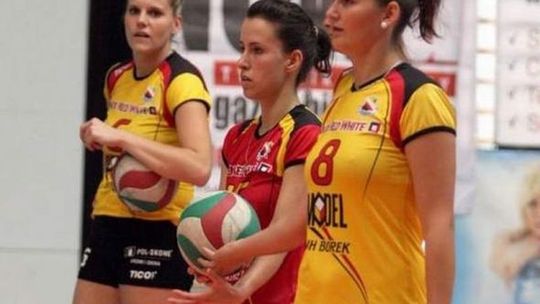 II liga siatkarek: porażki Szóstki Biłgoraj i AZS UMCS Lublin