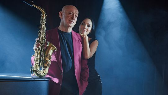 II Lubelskie Forum Muzyki Improwizowanej