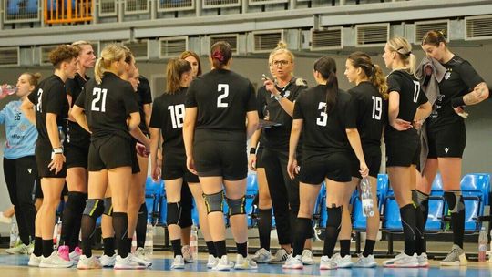 II Memoriał Edwarda Jankowskiego. MKS Funfloor rozgromił kolejnego rywala