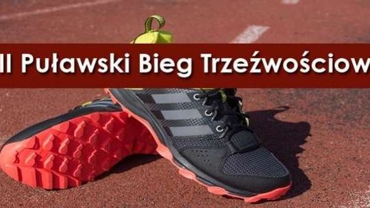 II Puławski Bieg Trzeźwościowy