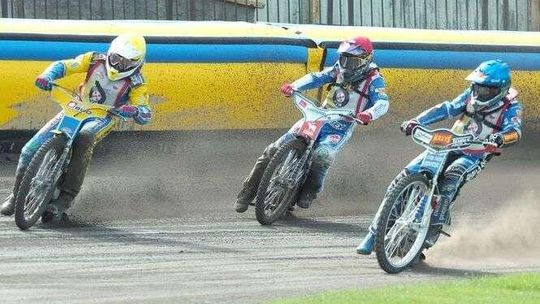 II runda Nice Cup w sobotę o godz. 16 na torze przy Al. Zygmuntowskich