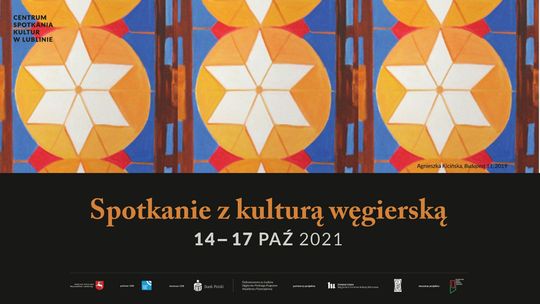 II Spotkanie z kulturą węgierską