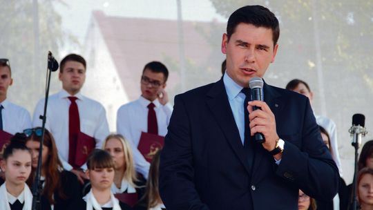 II tura wyborów w Białej Podlaskiej. Stefaniuk: Idziemy w dobrym kierunku