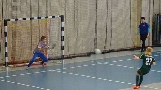 II Wojewódzki turnieju drużyn żeńskich dla Motoru Lublin