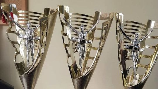 III Bieg dla Niepodległej w Puławach