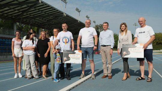 III Charytatywny Turniej Piłkarski w Lublinie. Biznes zagrał dla dzieci