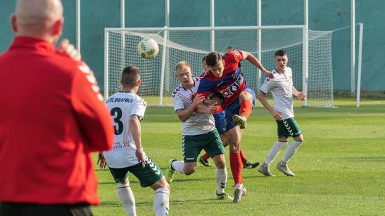 III liga ciągle w zawieszeniu, sezon w niższych klasach zakończony