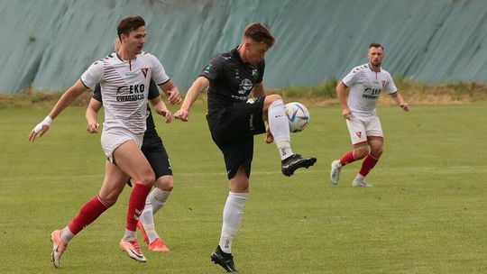 III liga: Derby Chełmianka - Podlasie na początek, u siebie grają też Avia i Lublinianka III liga: Derby Chełmianka - Podlasie na początek, u siebie grają też Avia i Lublinianka