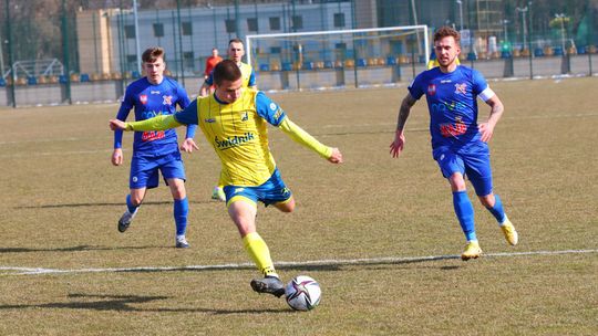 III liga: Derby w Świdniku i Białej Podlaskiej, ważny mecz Tomasovii