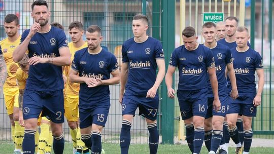 III liga: Król strzelców powoli wraca do gry, nowy obrońca w Orlętach Spomlek?