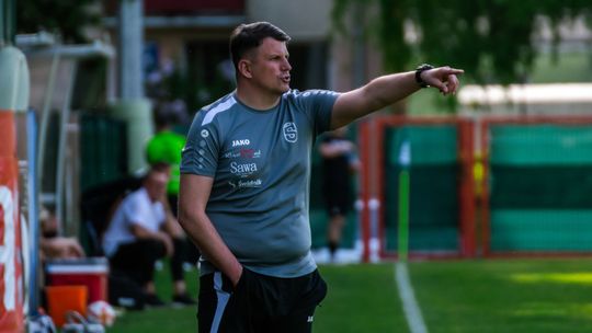 III liga: Kto odchodzi, a kto zostaje na ławce trenerskiej w naszych klubach?