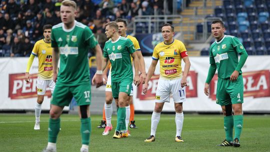 III liga: Która z naszych drużyn ma najmłodszy skład?