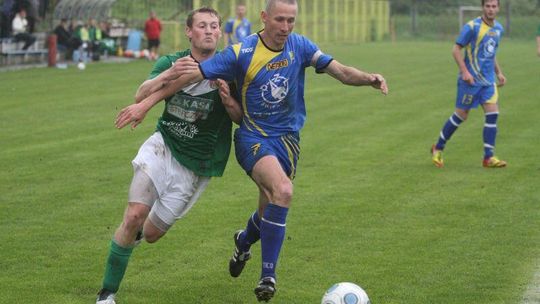 III liga lubelsko-podkarpacka w weekend znowu nie zagra