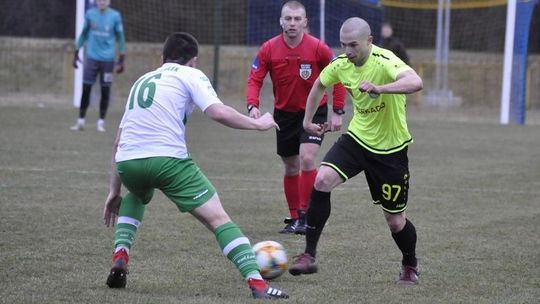 III liga może wrócić do gry. W niższych ligach szanse są mniejsze