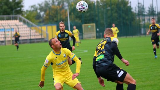 III liga: Orlęta Spomlek muszą skończyć z oddawaniem goli za darmo, teoretycznie łatwiejszy rywal Avii III liga: Orlęta Spomlek muszą skończyć z oddawaniem goli za darmo, teoretycznie łatwiejszy rywal Avii
