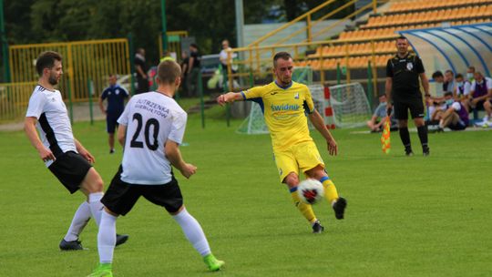 III liga przed 9. kolejką, czyli Avia gra z wypoczętymi rywalami i mecz za sześć punktów Podlasia III liga przed 9. kolejką, czyli Avia gra z wypoczętymi rywalami i mecz za sześć punktów Podlasia