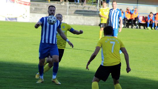 III liga: trudni rywale Avii Świdnik i Orląt Spomlek, rehabilitacja Tomasovii?
