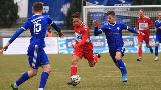 III liga wystartuje 1 sierpnia, jest projekt terminarza