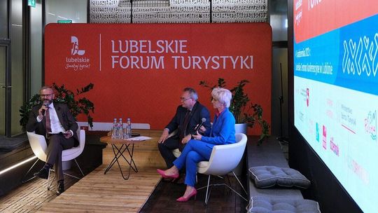 III Lubelskie Forum Turystyki. Jest jeszcze czas, by się zgłosić