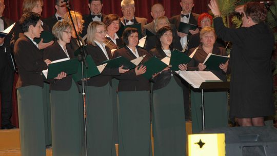 III Roztoczański Przegląd Kolęd i Pastorałki