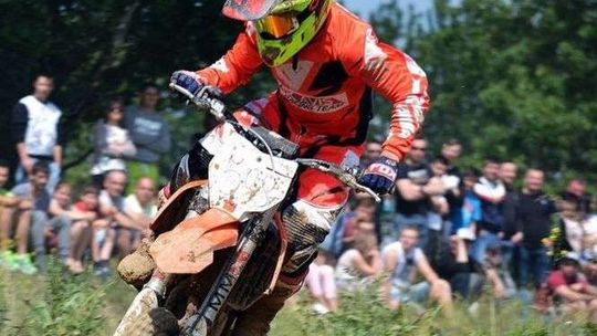 III runda Międzynarodowych Mistrzostw Lubelszczyzny w Motocrossie za nami