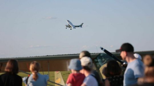 III Świdnik Air Festiwal. Wyjątkowa niedziela z lotnictwem