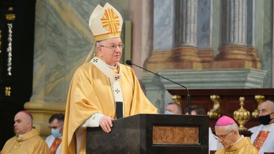 III Synod Archidiecezji Lubelskiej już w sobotę. Jakie będą tematy dyskusji?