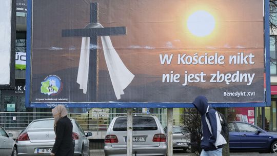 III Synod Archidiecezji Lubelskiej. Kościół czeka na opinie wiernych