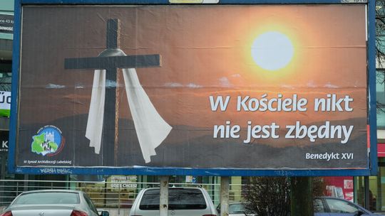 III Synod Archidiecezji Lubelskiej. Wiemy, kiedy będzie uroczyste otwarcie