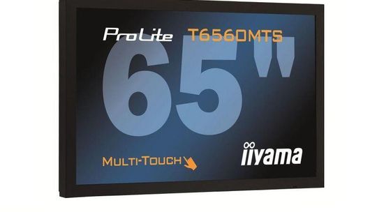 iiyama LFD: ekrany wielkoformatowe w trzech rozmiarach